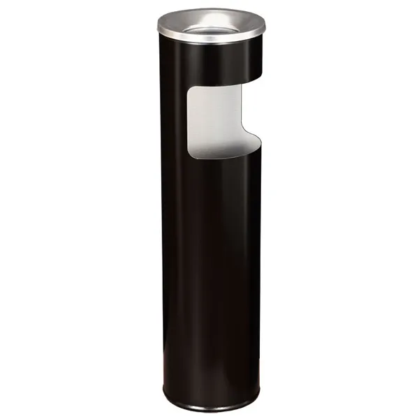 Корзина К150H черный