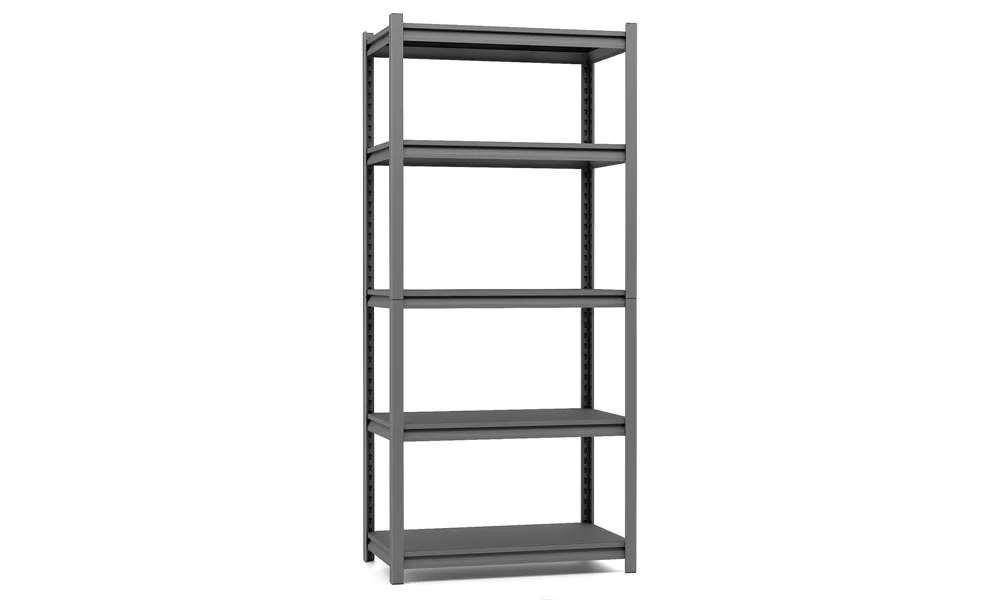 Стеллажи Beamy Simple