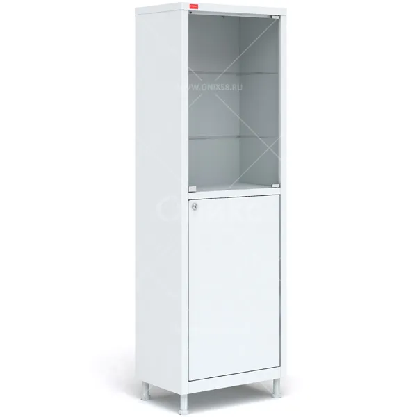 Шкаф М1 175.60.40 С