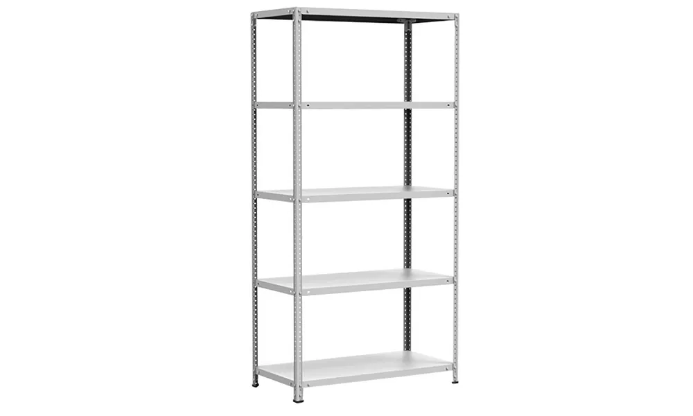 Стеллажи СКУ до 200 кг на полку