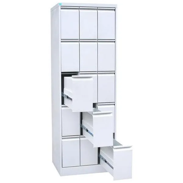 Шкаф картотечный ШК-15