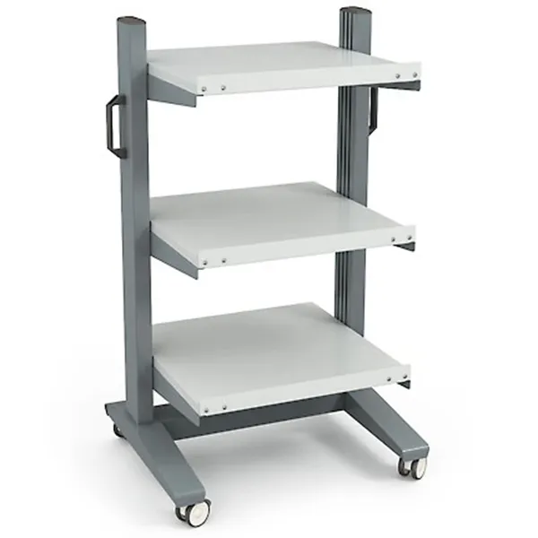 Стойка подкатная CP-021-01 ESD