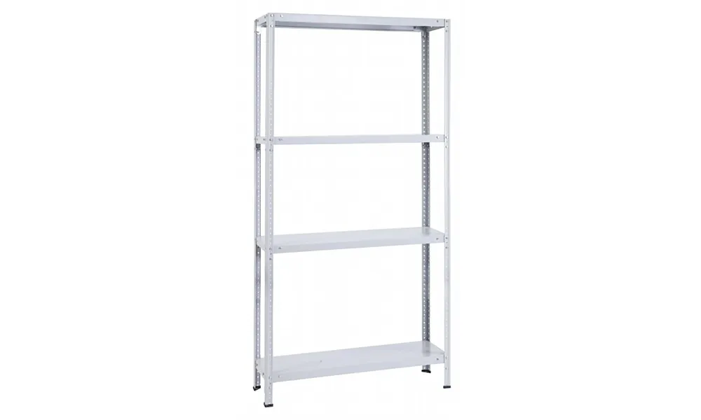 Стеллажи СК до 125 кг на полку