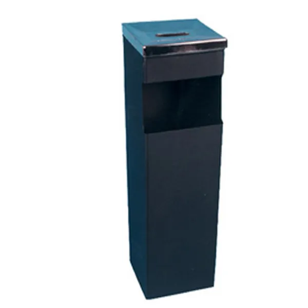 Корзина К180Н черный