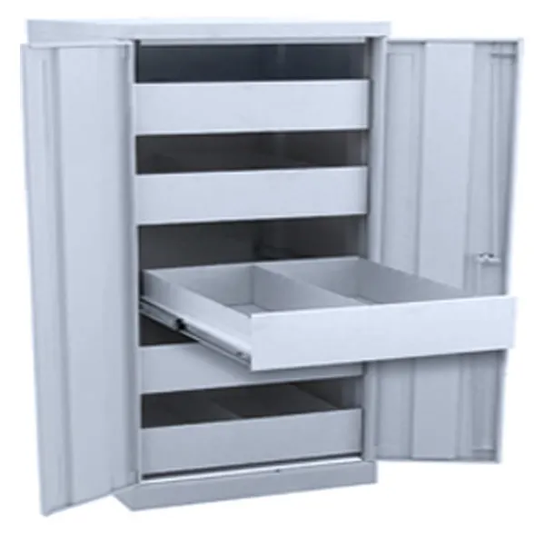 Шкаф картотечный ШК-5 Д-2  А5