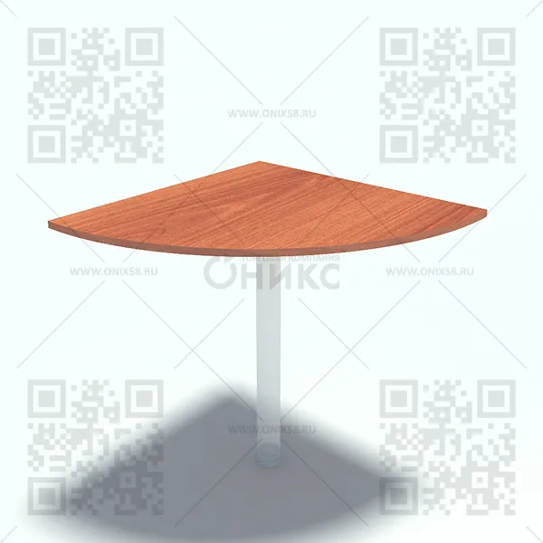 Приставка В-840 (без опоры), 680*680*18мм.