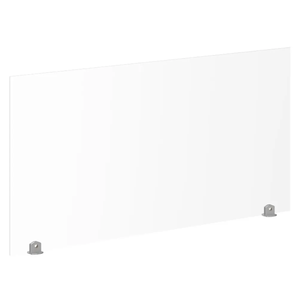 Панель экрана RPG 960-1 Milk 900х4х600 RAND LITE