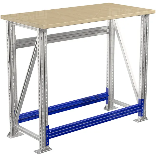 Верстак Master №102