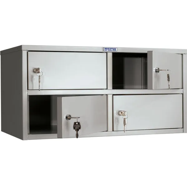 Шкаф кассира AMB-30/4