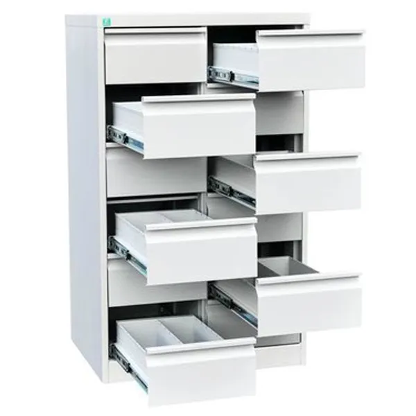 Шкаф картотечный ШК-12