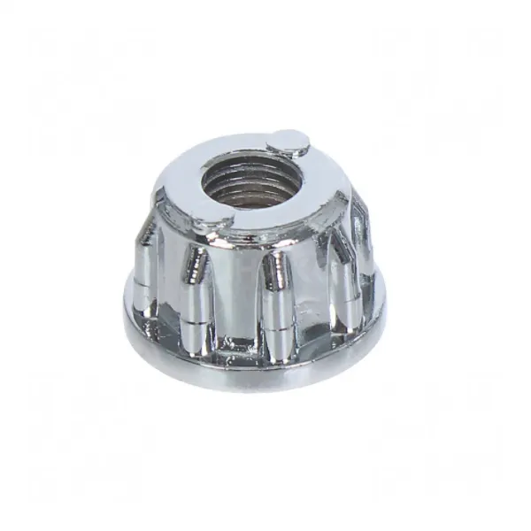 JR-12.25 Втулка металлическая резьба М10 VACUUM