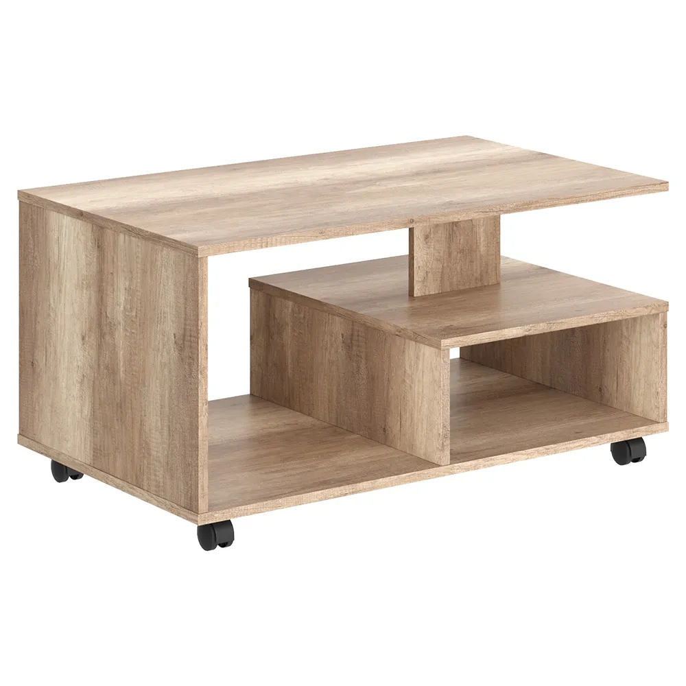 Стол журнальный TCT 106  1000х600х510 TORR