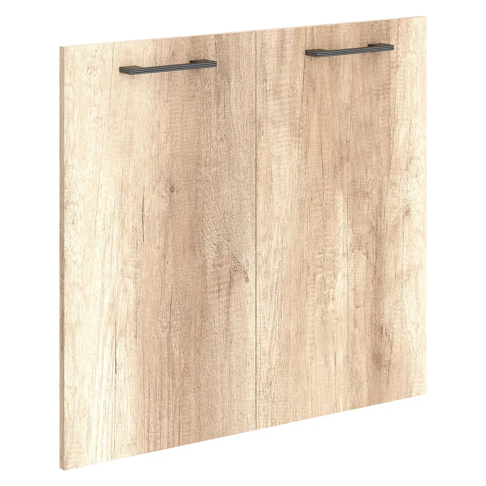 Двери низкие TLD 42-2  846х18х765 TORR