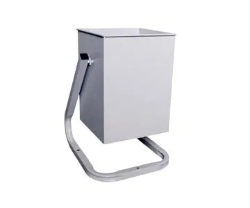 Урна уличная Оникс 25л. 