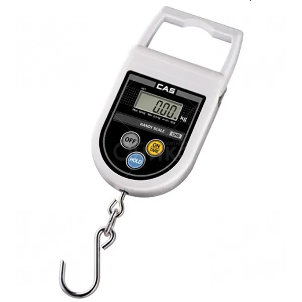 Весы электронные подвесные CHS-25