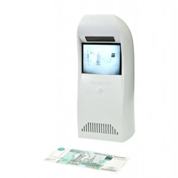 Детектор банкнот Спектр-Видео К 