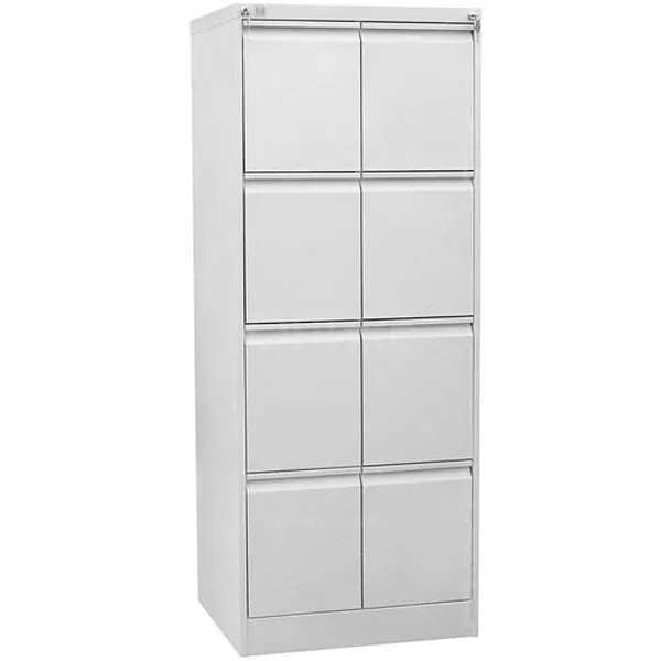 Шкаф картотечный ШК-8  А4