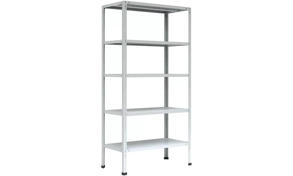 Стеллажи MS Strong до 150 кг. на полку