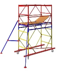 ВСР-1 площадка 700х1600 мм