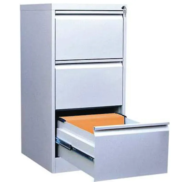 Шкаф картотечный ШК-3