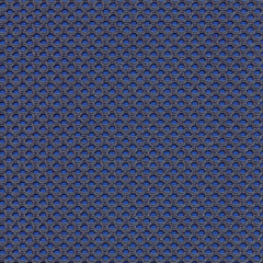 Сетка ТА-11 серая с синий точкой