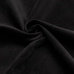 Velluto 34 черный