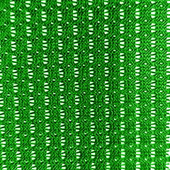 Сетка X-2 зеленая