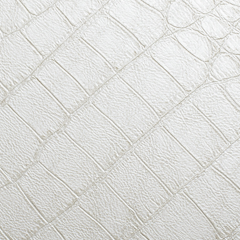 белый кроко