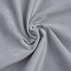 Велюр T-53 серый