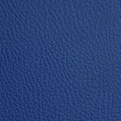 DO-730 кож.зам васильковый