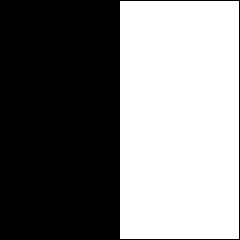 Черно-белый