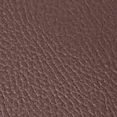 Экокожа коричневая